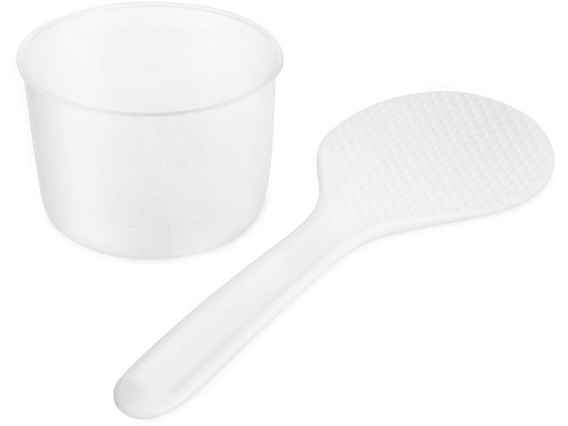 Sencor SRM 2800SS Elektromos főzőedény