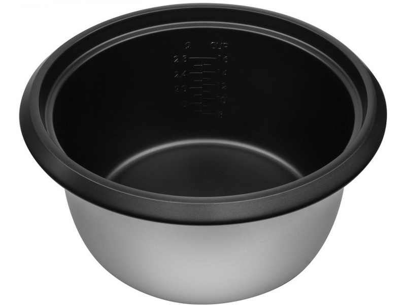 Sencor SRM 2800SS Elektromos főzőedény