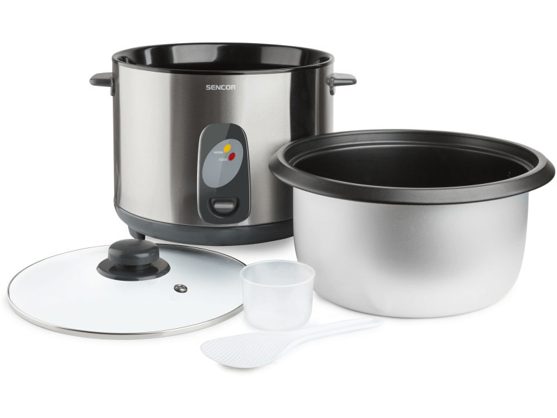 Sencor SRM 2800SS Elektromos főzőedény