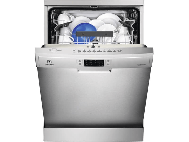 Electrolux ESF5555LOX Mosogatógép, 13 teríték, AirDry, 6 program