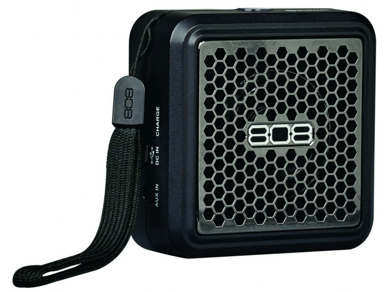 808 Audio SP220BK Bluetooth Hangszóró, Fekete