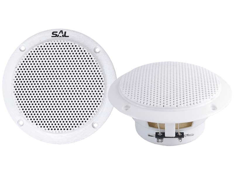 SAL MRPX 2-165 Autós hangszóró