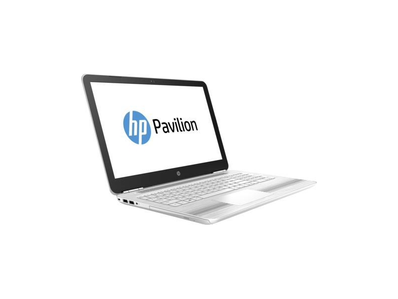 HP Pavilion 15-aw009nh Y0A76EA, Fehér