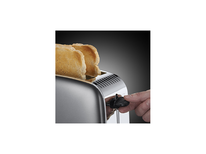 RUSSELL-HOBBS 23332-56 Kenyérpirító