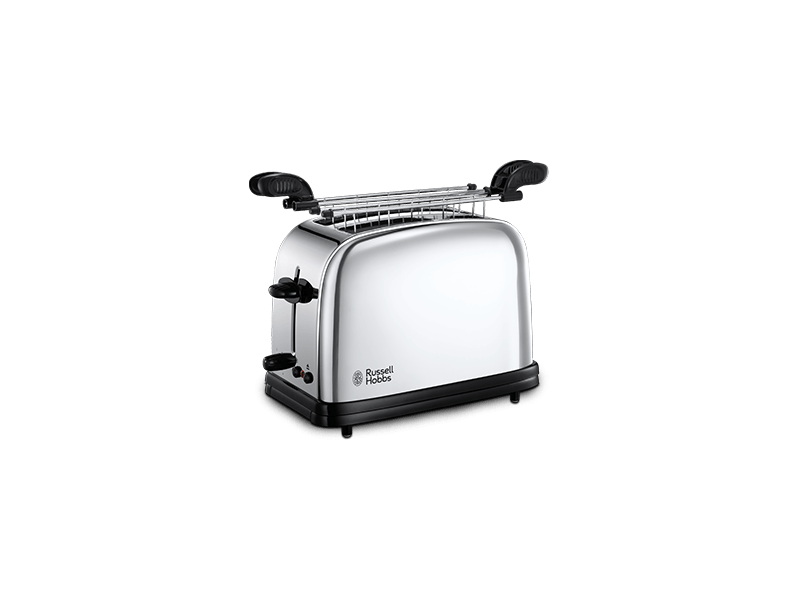 RUSSELL-HOBBS 23310-57 MELEGSZENDVICS KÉSZÍTŐ KENYÉRPIRÍTÓ