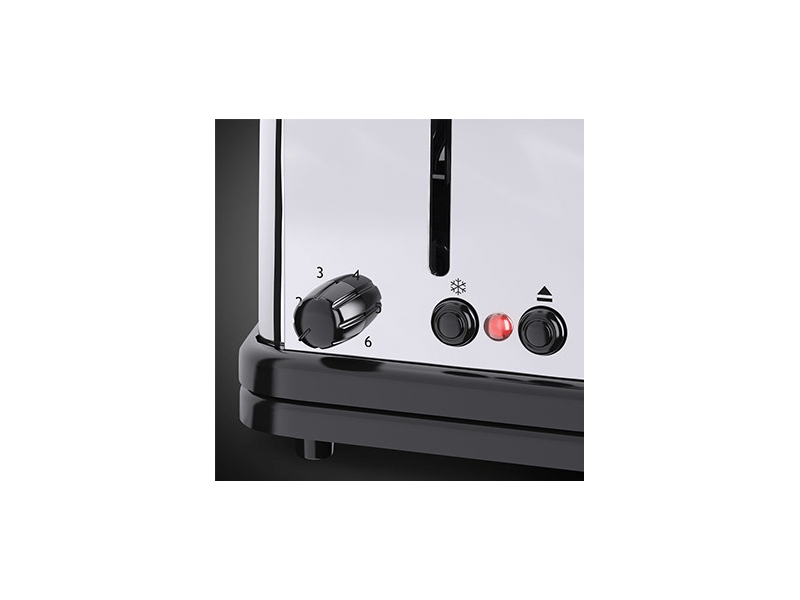 RUSSELL-HOBBS 23510-56 Kenyérpirító