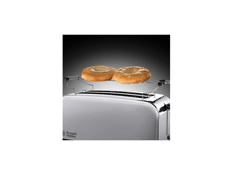 RUSSELL-HOBBS 23610-56 Kenyérpirító