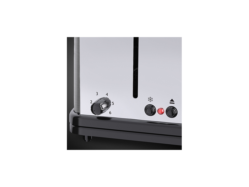 RUSSELL-HOBBS 23610-56 Kenyérpirító