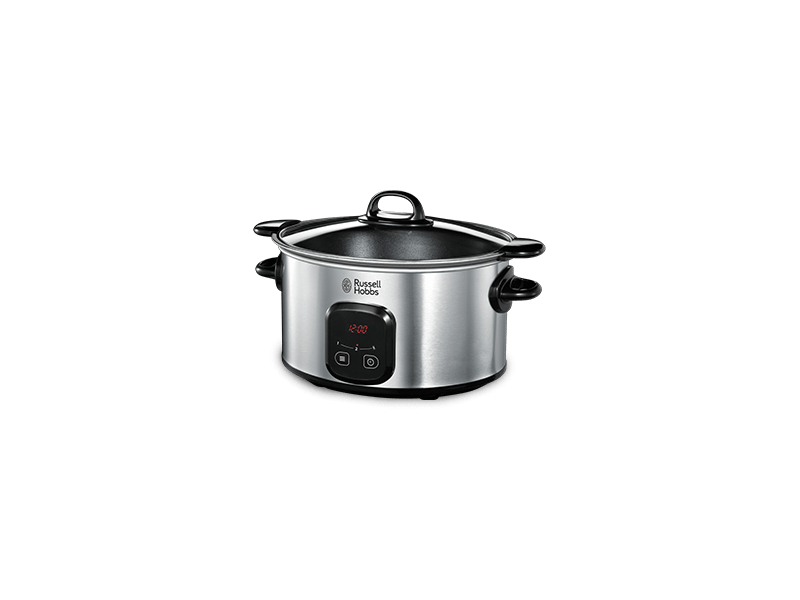 RUSSELL-HOBBS 22750-56 DIGITÁLIS LASSÚ FŐZŐ
