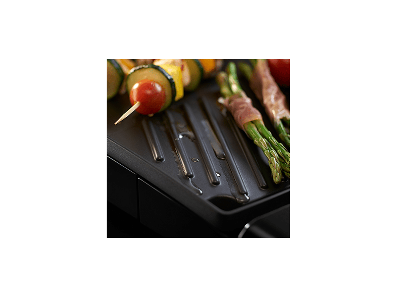 RUSSELL-HOBBS 22940-56 GRILL ÉS SÜTŐLAP