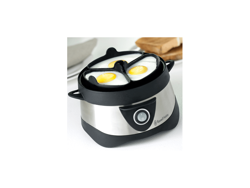 Russell Hobbs 14048-56 Stylo Tojásfőző
