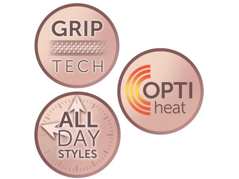 REMINGTON H9100 PROluxe set za uvijanje kose