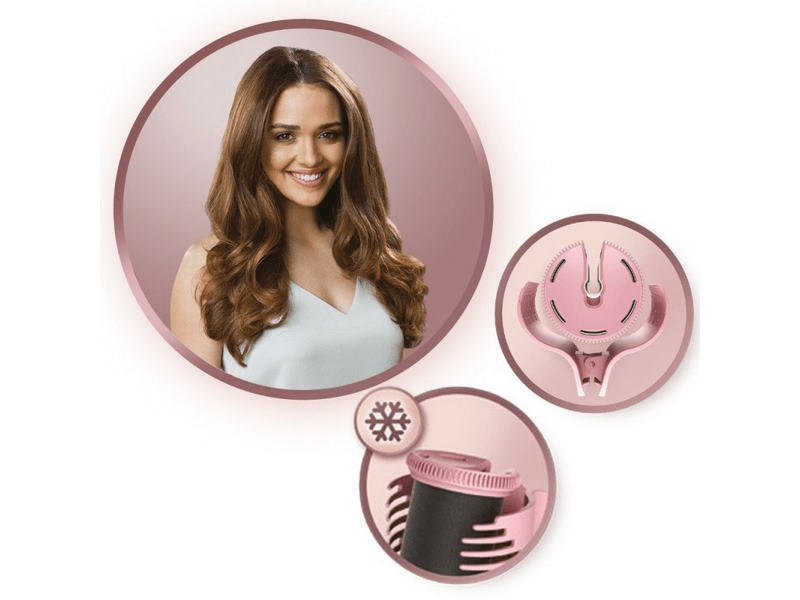 REMINGTON H9100 PROluxe set za uvijanje kose