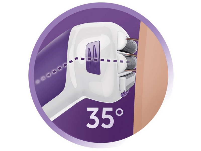 REMINGTON WDF5030 brijač za žene