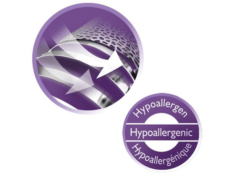 REMINGTON WDF5030 brijač za žene