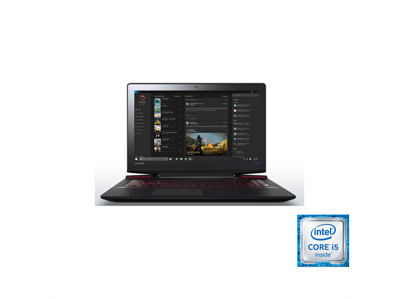 Lenovo Ideapad Y700-15ISK 80NV0168HV