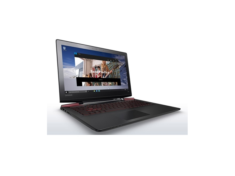 Lenovo Ideapad Y700-15ISK 80NV0168HV