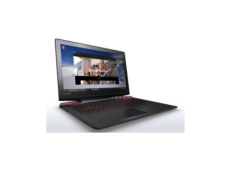 Lenovo Ideapad Y700-15ISK 80NV0168HV