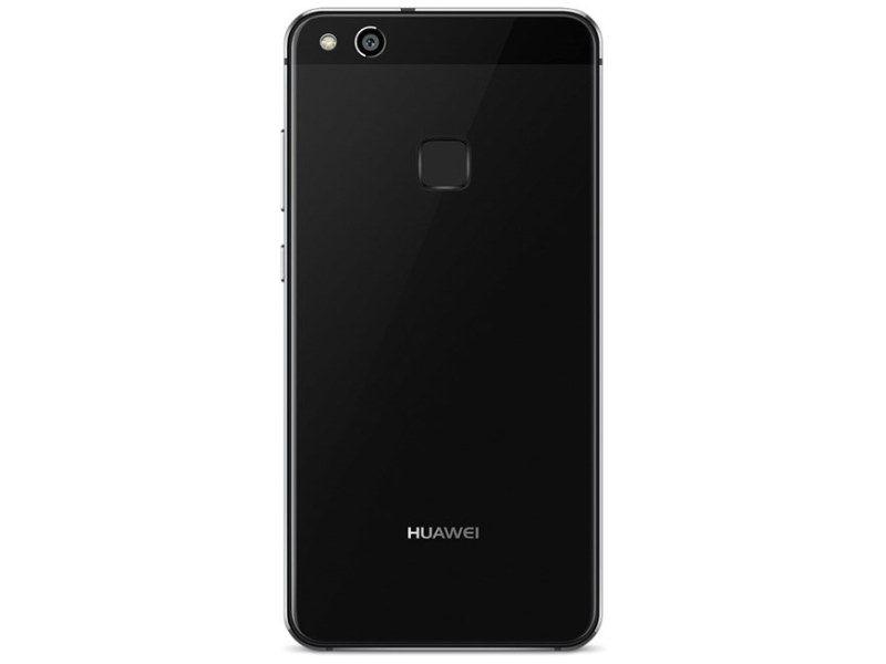 Huawei P10 Lite Dual SIM 32 GB Kártyafüggetlen Mobiltelefon, Fekete
