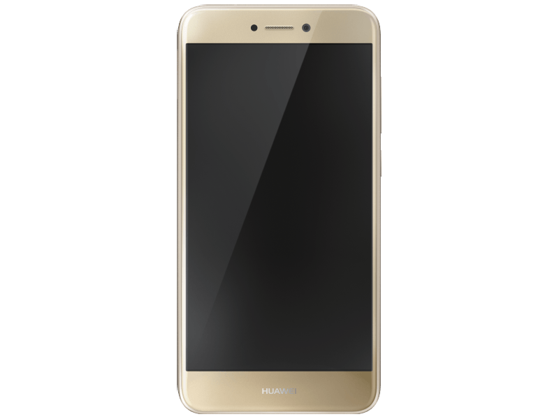 Huawei P9 Lite (2017) Dual SIM 16 GB Kártyafüggetlen Mobiltelefon, Arany