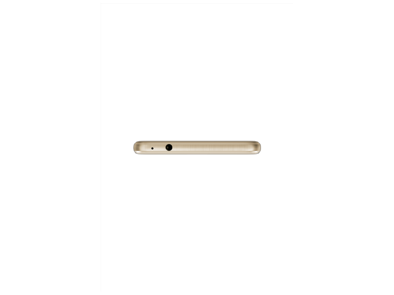 Huawei P9 Lite (2017) Dual SIM 16 GB Kártyafüggetlen Mobiltelefon, Arany