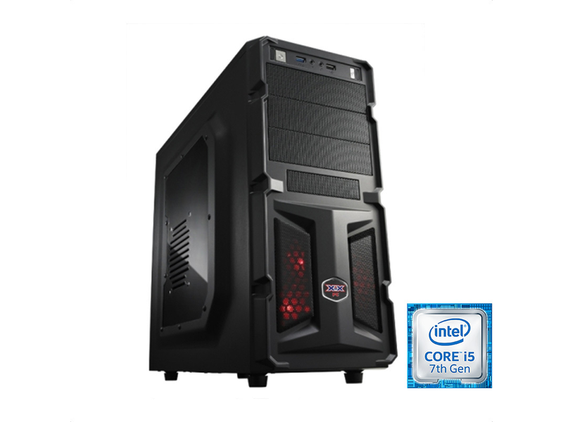 X-X Gamer i1203
