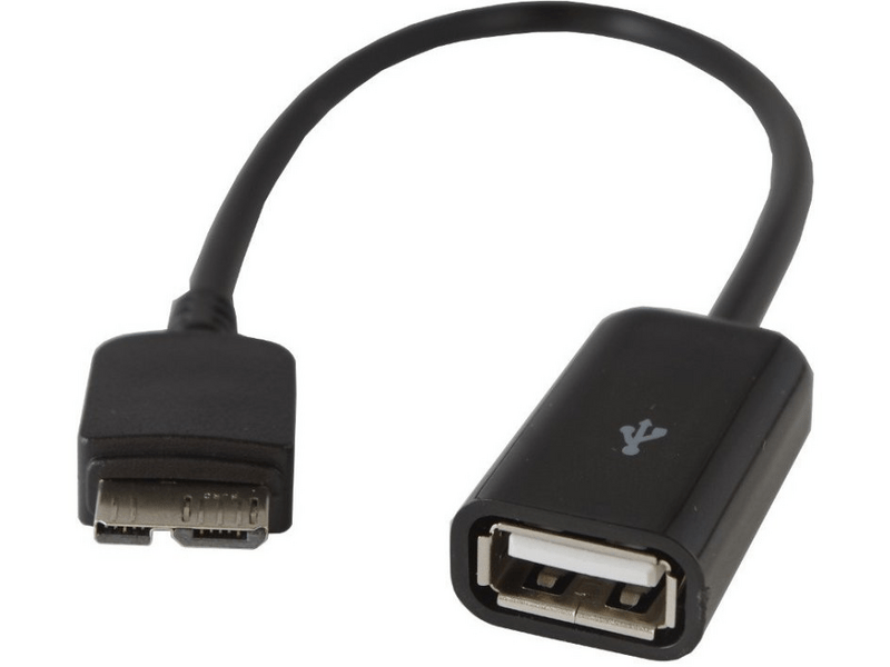 Viva 33910 USB OTG adapter