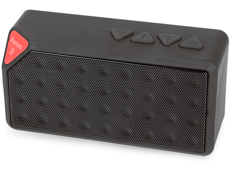 Navon X3 Bluetooth Hangszóró, Fekete