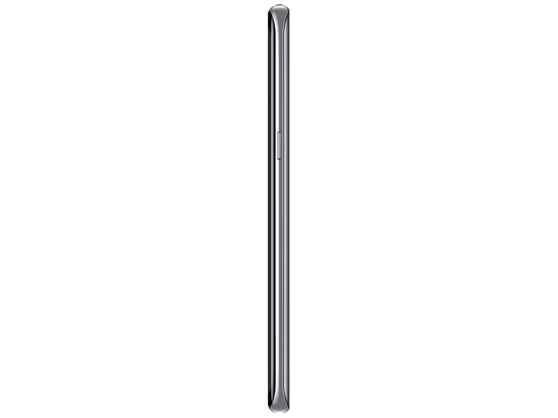 Samsung Galaxy S8+ 64 GB Kártyafüggetlen Mobiltelefon, Gray