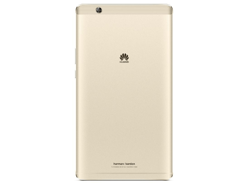 HUAWEI M3 WIFI Tablet Arany