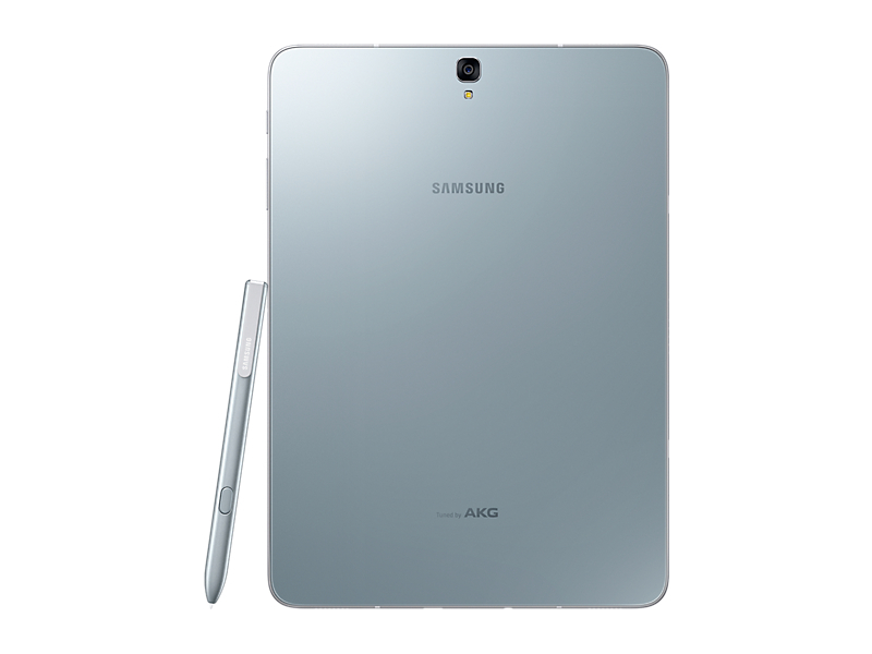 Samsung Galaxy Tab S3  T820 (WiFi), Ezüst