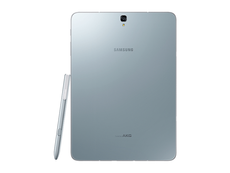 Samsung Galaxy Tab S3 T820 (WiFi), Ezüst