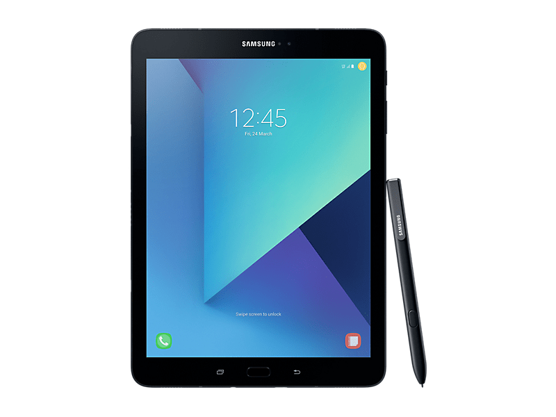 Samsung Galaxy Tab S3 T825 (LTE) Black