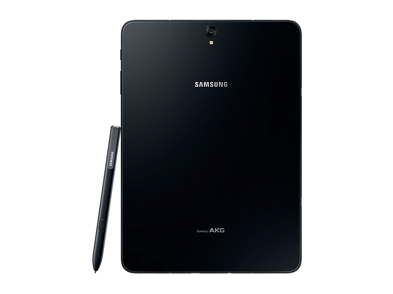 Samsung Galaxy Tab S3 T825 (LTE) Black