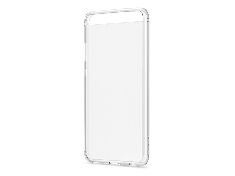 Huawei P10 Protective Telefontok, Átlátszó