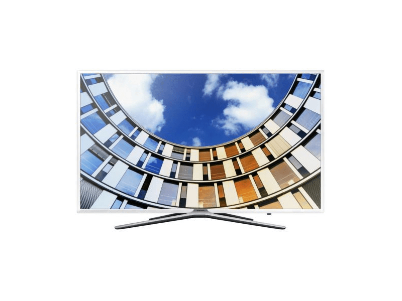 Samsung UE49M5512AKXXH Full HD LED Tv, Fehér