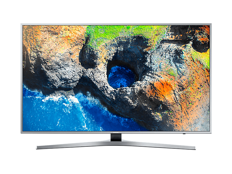 Samsung UE55MU6402UXXH 4K Ultra HD Smart LED Tv