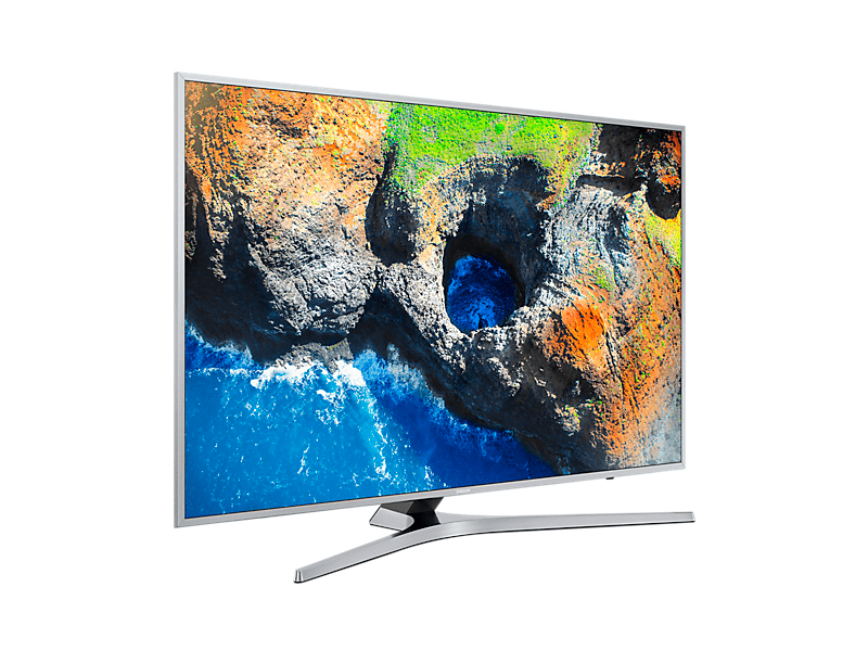 Samsung UE55MU6402UXXH 4K Ultra HD Smart LED Tv