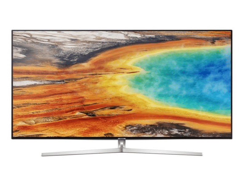 Samsung UE55MU8002TXXH Ultra HD Smart LED Tv