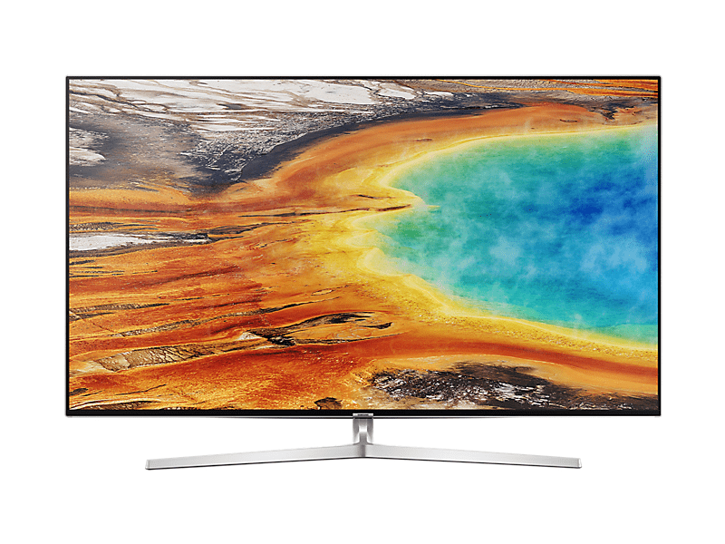Samsung UE65MU8002TXXH Ultra HD Smart LED Tv