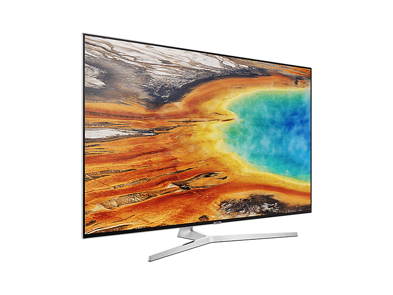 Samsung UE65MU8002TXXH Ultra HD Smart LED Tv