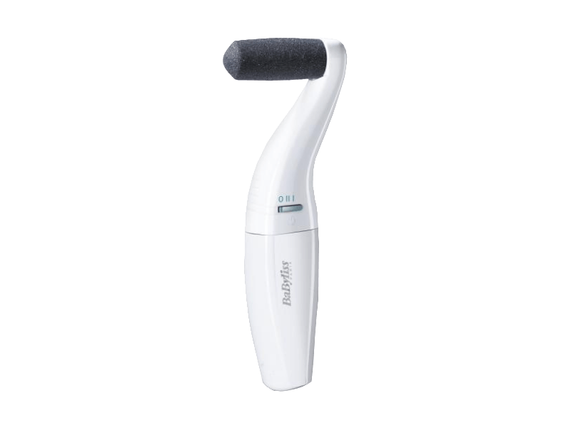 BABYLISS H700E Precíziós sarokcsiszoló készülék