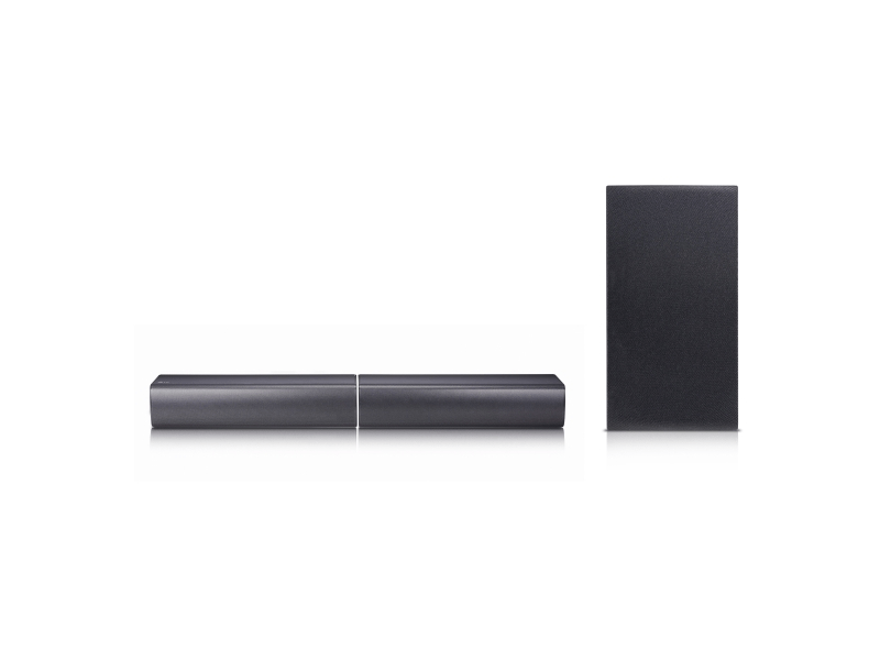 LG SJ7 Soundbar vezeték nélküli mélysugárzóval