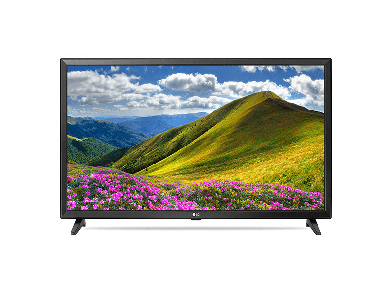 LG 32LJ610V Full HD Smart LED Tv