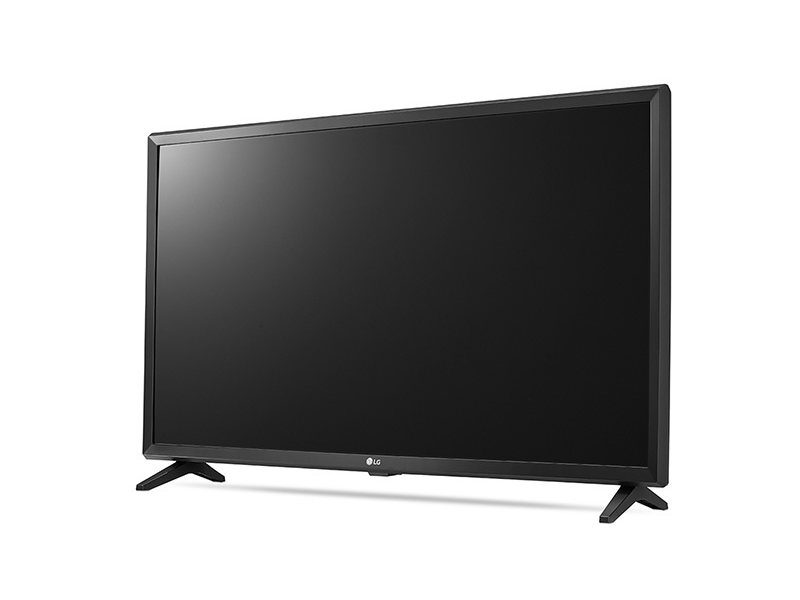 LG 32LJ610V Full HD Smart LED Tv