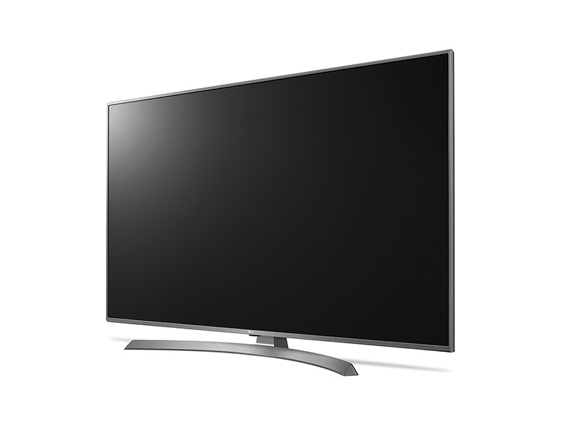 LG 65UJ670V Ultra HD Smart LED Tv