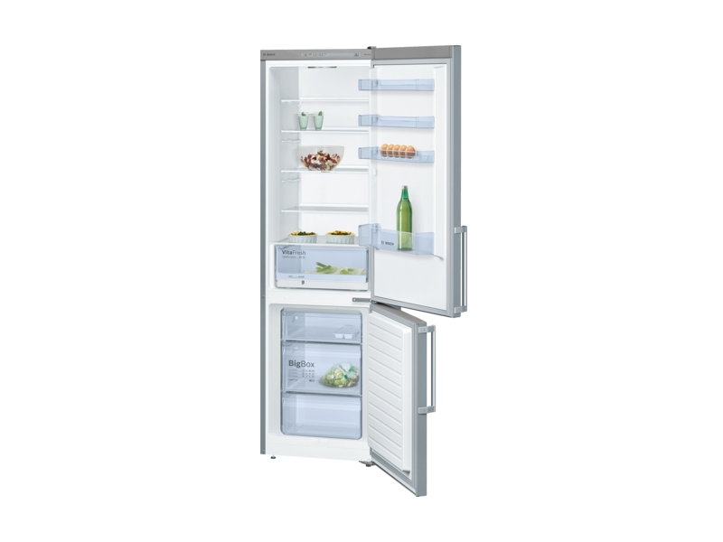 BOSCH KGV39UL30 Alulfagyasztós kombinált hűtőszekrény