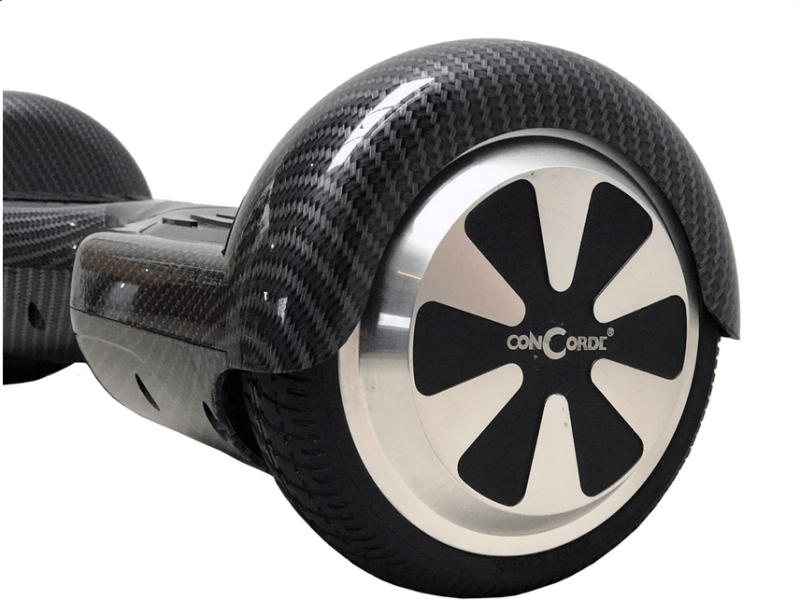 ConCorde CityBoard X5 Carbon