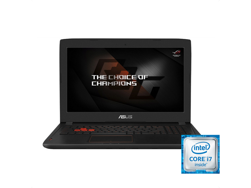 ASUS ROG Strix GL502VM-FY022T