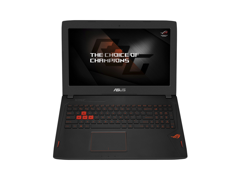 ASUS ROG Strix GL502VM-FY022T